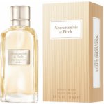 Abercrombie & Fitch First Instinct Sheer parfémovaná voda dámská 50 ml – Hledejceny.cz