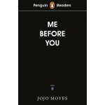 Me Before You - Jojo Moyes – Zboží Dáma