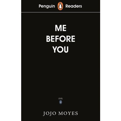 Me Before You - Jojo Moyes – Zboží Dáma
