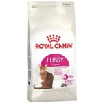 ROYAL CANIN FHN Cat Fussy Exigent 4 kg – Sleviste.cz
