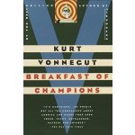 Breakfast of Champions Vonnegut Kurt Jr.Prebound – Hledejceny.cz