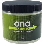 ONA Gel neutralizátor zápachu Fresh Linen 500 ml – Zbozi.Blesk.cz