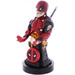 Exquisite Gaming Deadpool Marvel Comics Cable Guy Zombie Deadpool 20 cm – Hledejceny.cz