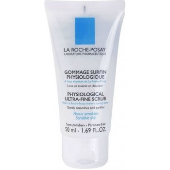 La Roche-Posay ultra jemný fyziologický peeling 50 ml