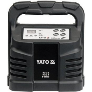 Yato 12A 12V YT-8302