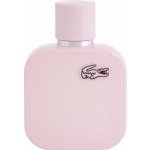 Lacoste L.12,12 Rose parfémovaná voda dámská 50 ml – Hledejceny.cz