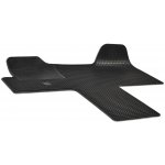 Koberce gumové Gumárny Zubří Citroën Jumper 2006 | Zboží Auto