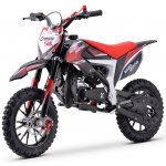 Beneo Benzínová motorka pro děti CROSS SX červená 50cm3 – Zboží Dáma