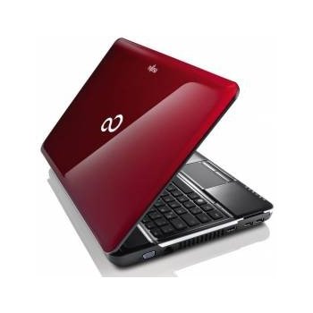 Fujitsu Lifebook AH531 VFY:AH531MRSD2CZ