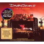 Gilmour David - Live In Gdansk - 2CD – Sleviste.cz