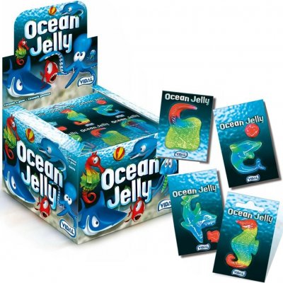 Trolli Mini ZUBY 150 x 7 g – Zboží Dáma