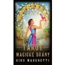 Tarot magické brány