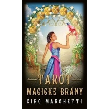 Tarot magické brány