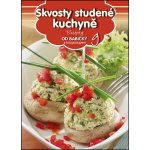 Recepty od babičky 9 Skvosty studené kuchyně – Zbozi.Blesk.cz