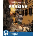 Prašina - Bílá komnata - Matocha - Ruml Matouš – Sleviste.cz