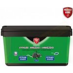 PROTECT HOME Rodenticid RODICUM EXTRA měkká návnada 720 g – Zboží Dáma