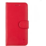 Pouzdro Tactical Field Notes Xiaomi Redmi 12C, červené – Zboží Mobilmania