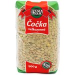 Essa Čočka velkozrnná 0,5 kg – Zboží Dáma