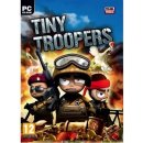 hra pro PC Tiny Troopers