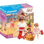 Playmobil 70699 Malá Lucky Milagro – Zboží Živě