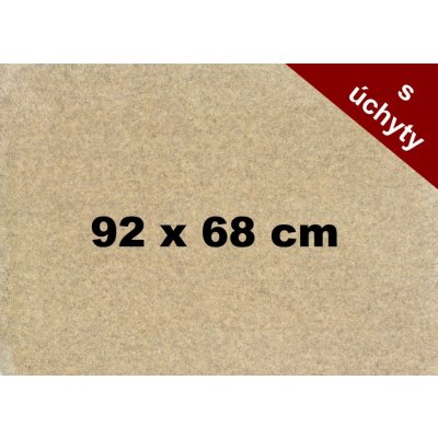 MDF deska na puzzle 92x68cm s úchyty – Zboží Mobilmania