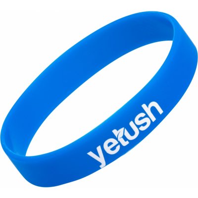 Yetush Smooth Náramek s citronelou – Sleviste.cz