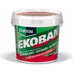 Ekoban Forte Plus 15 kg světle šedá – Zbozi.Blesk.cz