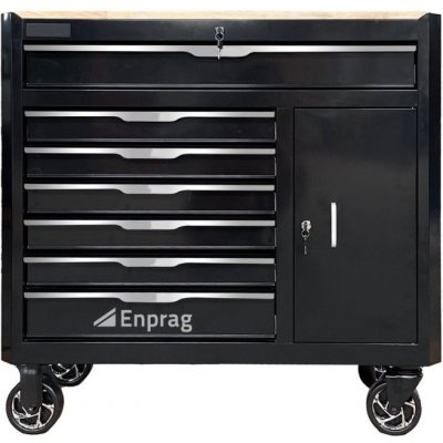 Enprag XT-011 – Zboží Dáma