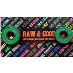 Raw&Good SK8 ABEC7 1ks – Zbozi.Blesk.cz