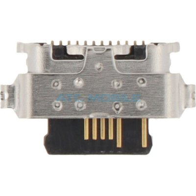 USB-C konektor CAT S75 – Zboží Živě