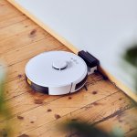 TESLA Smart Robot Vacuum Laser TSL-VC-R530 – Zboží Živě