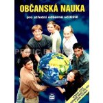 Občanská nauka pro střední odborná učiliště - veškeré učivo občanské nauky pro SOU v jedné učebnici - Vladislav Dudák – Sleviste.cz