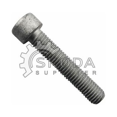 Šroub M10x52 | Zboží Auto
