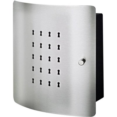 Burg Wächter SLOT 6220/10 Ni – Zboží Dáma