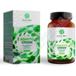 Green idea Adapto GREEN bylinná kompozice Telomery 90 tablet – Hledejceny.cz