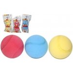 Set porézních míčků s prolisem 7 cm – Zboží Mobilmania