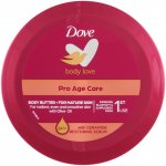 Dove Pro-age tělový krém pro zralou a suchou pleť 250 ml – Zbozi.Blesk.cz