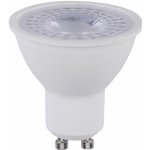 JUST LIGHT LED žárovka , GU10, 5W, teple bílé světlo SimplyDim 3000K LD 08245 – Zboží Mobilmania