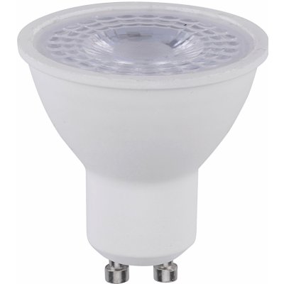 JUST LIGHT LED žárovka , GU10, 5W, teple bílé světlo SimplyDim 3000K LD 08245
