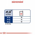 Royal Canin Maxi Adult 10 x 140 g – Zbozi.Blesk.cz