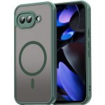 Techsuit HaloFrost II MagSafe Google Pixel 9a zelený KF2351098 – Zboží Živě