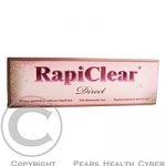 RapiClear Super Sensitive těhotenský test direct 1 ks – Zboží Dáma