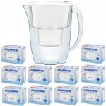 Aquaphor Amethyst 2,8 l bílá – Hledejceny.cz