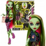 Mattel Monster High Venus McFlytrap – Sleviste.cz