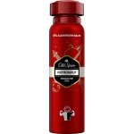 Old Spice Astronaut deospray 150 ml – Zboží Mobilmania