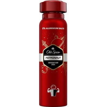 Old Spice Astronaut deospray 150 ml