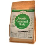 GreenFood Nutrition Vegan Proteinová kaše pohanková 500 g – Zboží Mobilmania