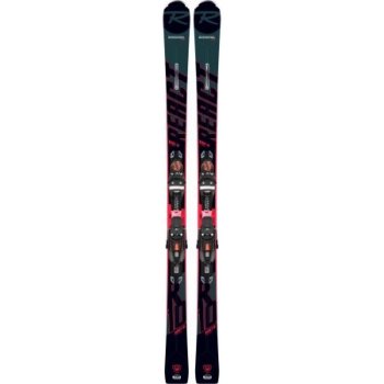 Rossignol React R10 Ti Konect 21/22