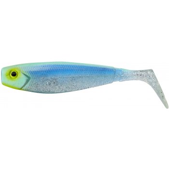 GUNKI G Bump 8cm UV Ghost Fire Pike