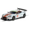 Auto pro autodráhu Scalextric Autíčko Gulf C4316 Aston Martin DBR9 ROFGO 'Dirty Girl' (1:32)